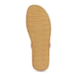 BERSACHE Women Open Toe Flats image 4