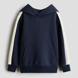H&M Boys Contrast-Panel Hoodie-picture-23