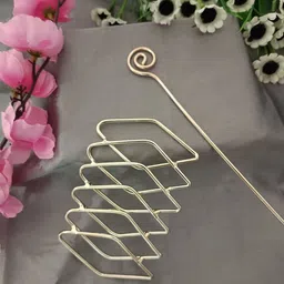 Sanjog Women Hair Accessory Set-image-21