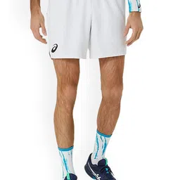 ASICS MATCH 7IN Men Slim Fit Shorts-picture-18