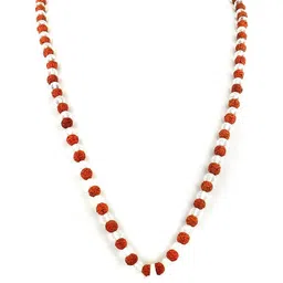 Divine souvenirs Multi Alloy Necklace image 2
