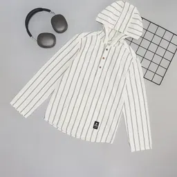Pantaloons Junior Boys Opaque Casual Shirt-picture-18