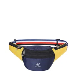 NICE PURSE Colourblocked fwd-picture-16