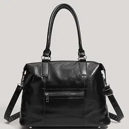 CORSICA Women Textured Structured Shoulder Bag-picture-13