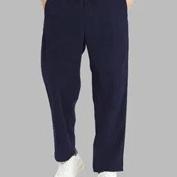 SWADESI STUFF Men Straight-Fit Track Pants-picture-16