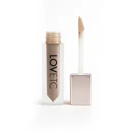 LOVETC Flawless Flex Etc Hydrating & Brightening Creamy Concealer 5.5 g - Panna Cotta image 2