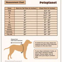 pets planet Winter Jacket, Coat for Dog, Cat image 5