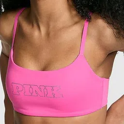 Victoria's Secret Bra Full Coverage Lightly Padded Bra image 2