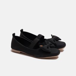 Froh Feet Women Mary Janes Flats with Bows-picture-18