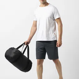 Van Heusen Flex Men Slim Fit Shorts image 4