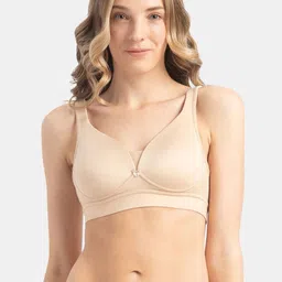 Jockey Full Coverage Lightly Padded Bra-picture-41