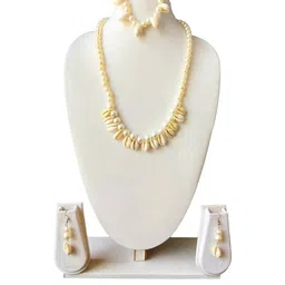 BONGO NARI BOUTIQUE Alloy Jewellery Set-picture-34