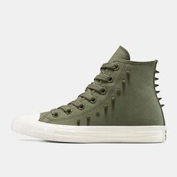 Converse Chuck Taylor All Star Unisex Spikes Chunky Embellishments High-Top Sneakers image 3