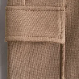 H&M Sweatshirt Cargo Shorts image 2
