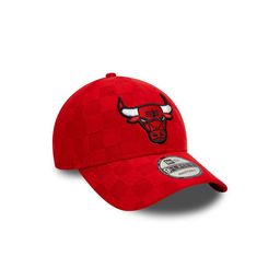 New Era Men Embroidered Chicago Bulls Snapback Cap-picture-15