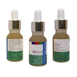 ALLUCOS 5% Niacinamide Serum - 15 ml-image-40