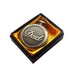 AUGEN Dad Design Retro Vintage Key Chain-picture-20