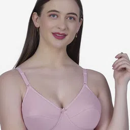 SHYAM SONS FLAIR Bra Full Coverage Heavily Padded-picture-27