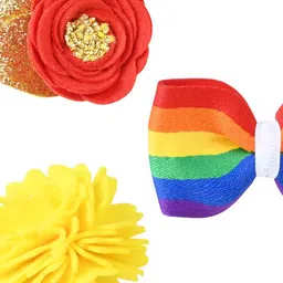 Aye Candy Girls Alligator Hair Clip image 2