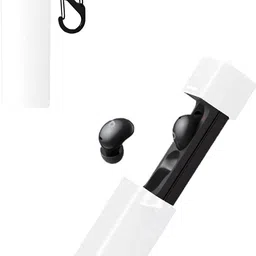 KANSOL Silicone Velcro Earbuds Case For Soundcore A30i-picture-19