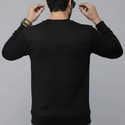 Moda Rapido Men Printed Sweatshirt image 3