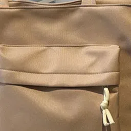 StyleCast x Revolte Oversized Structured Tote Bag image 2