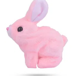 ToysCharm Walking Rabbit Musical Toy-picture-53