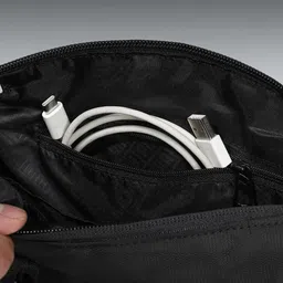 Puma Metallic Women Everyday Grip Bag image 4