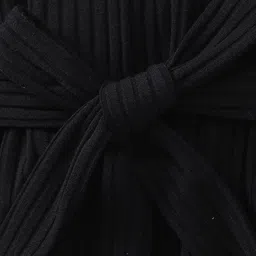 INCLUD Girls Fit & Flare Maxi Dress image 4