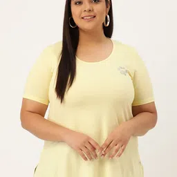 theRebelinme Women T-shirt-picture-19