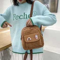 StyleCast x Revolte Structured Shoulder Bag-picture-54