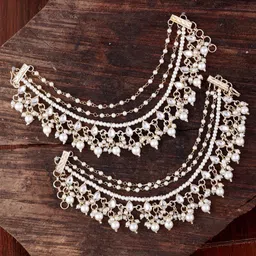 SHONA'S STYLE Classic Ear Cuff Earrings-picture-57