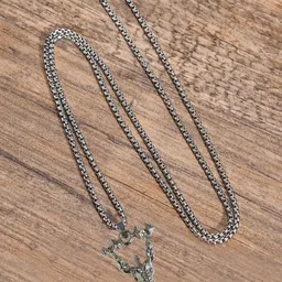 Utkarsh Quirky Pendants with Chains image 3