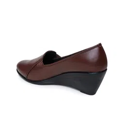 VALIOSAA Work Wedge Pumps image 2