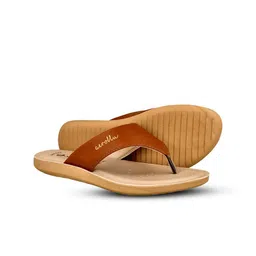 Aeroblu Women Solid Slip-On Regular Open Toe Flats-image-93