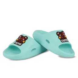 BAESD Kids Self Design Room Slippers-picture-55