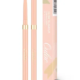 Oulac Glow Glamour Cream Liner - Noir 01 image 4