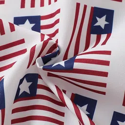 StyleCast x Revolte Boys Checked Shirt With Shorts image 2