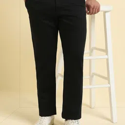 Allen Solly Men Trousers-picture-36