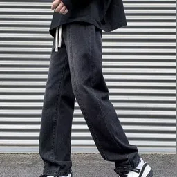 KPOP Men Original Trousers image 3