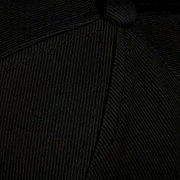 ALAMOS Men Set Of 2 Edixo Self Design Baseball Cap image 2