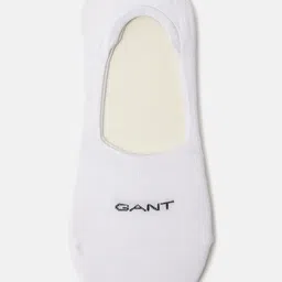 GANT Men Pack Of 2 Shoe-liner Socks image 2
