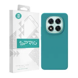 SPRIG Solid Printed Bumper Case Mobile Accessories-picture-18