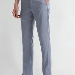 Arrow Men Classic Trousers image 2