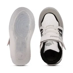 MAIMNE Unisex Kids Colourblocked Sneakers image 5