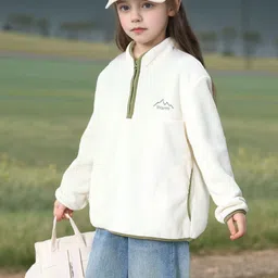 YK Girls Sweatshirt-picture-41