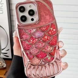 CASE CREATION Quirky Printed iPhone 15 Pro Max Bumper Case Mobile Accessories-picture-7