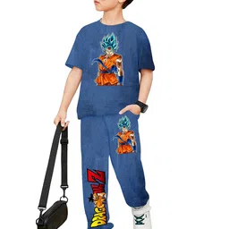 LOCAVESTIR Boys Printed T-shirt-picture-40