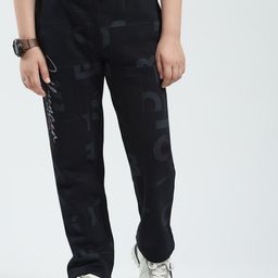 Monte Carlo Boys Printed Mid-Rise Track Pants-picture-16