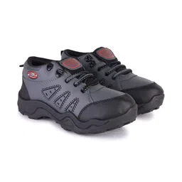 DRACKFOOT Men Lightweight Lace-Up Gym & Walking Marking Shoes-picture-35